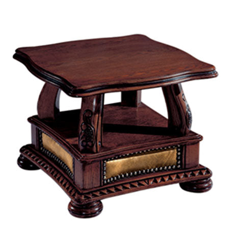 Oakman Set - Gate Furniture