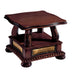 Oakman Set - Gate Furniture