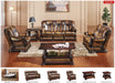 Oakman Set - Gate Furniture