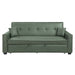 Octavio Sofa - LV00824 - In Stock Furniture