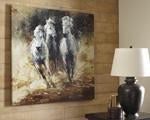 Odero Multi Wall Art - A8000179 - Gate Furniture