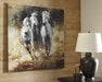 Odero Multi Wall Art - A8000179 - Gate Furniture