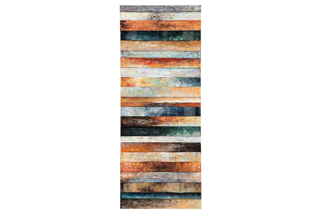 Odiana Multi Wall Decor - A8000189 - Gate Furniture