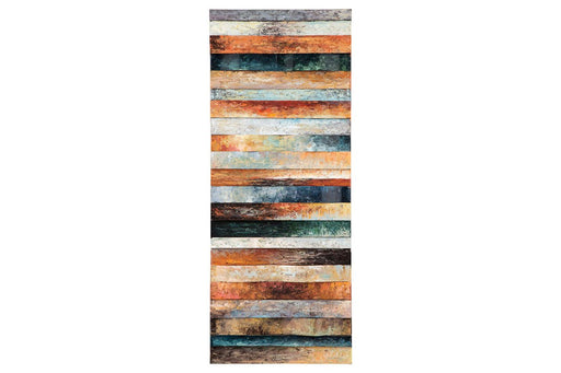 Odiana Multi Wall Decor - A8000189 - Gate Furniture
