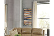 Odiana Multi Wall Decor - A8000189 - Gate Furniture