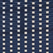 Odyssey Blue Outdoor Table and Chairs (Set of 3) - P216-050 - In Stock Furniture