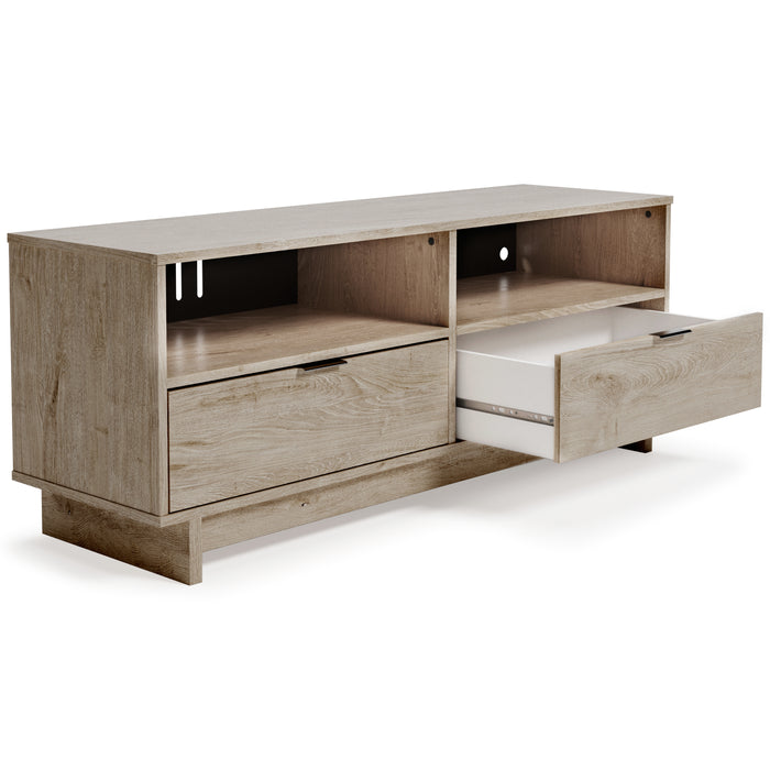Oliah Medium TV Stand - EW2270-168 - In Stock Furniture