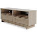 Oliah Medium TV Stand - EW2270-168 - In Stock Furniture