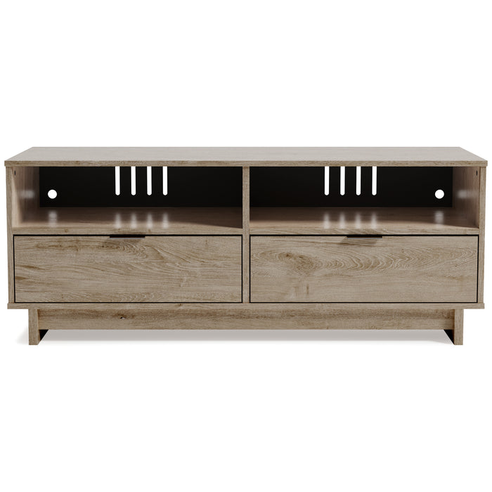 Oliah Medium TV Stand - EW2270-168 - In Stock Furniture