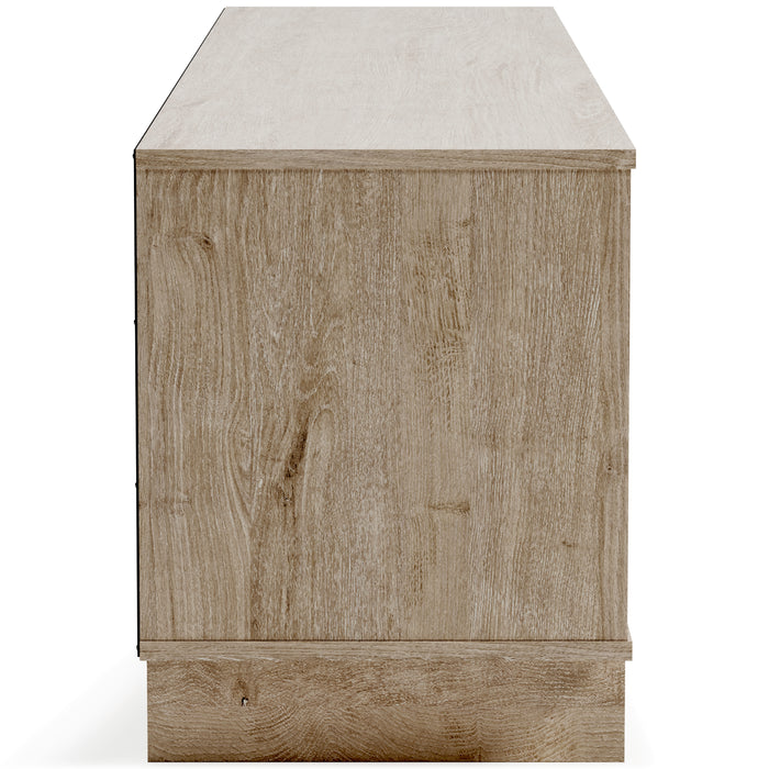Oliah Medium TV Stand - EW2270-168 - In Stock Furniture