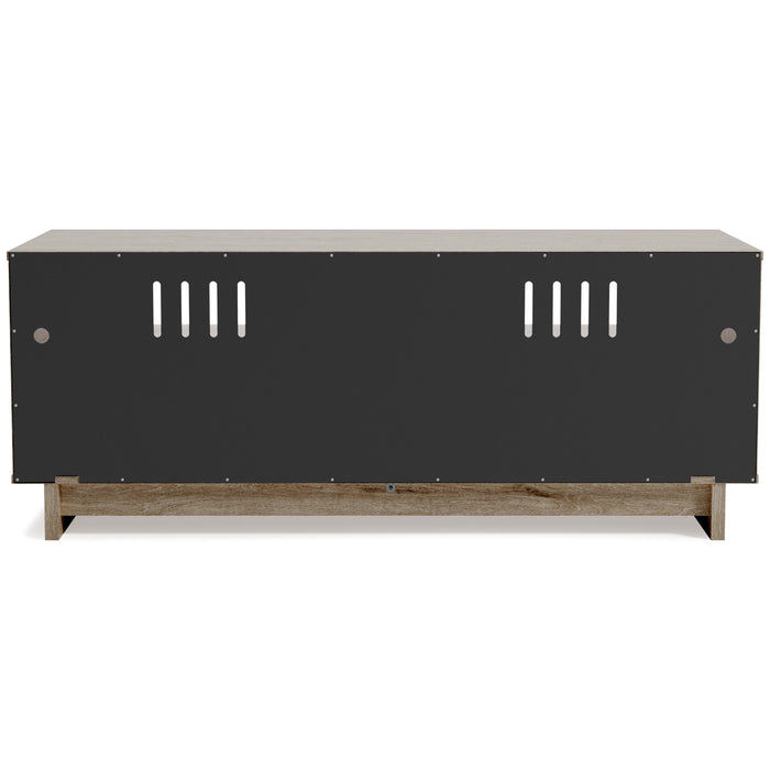Oliah Medium TV Stand - EW2270-168 - In Stock Furniture