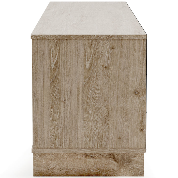Oliah Medium TV Stand - EW2270-168 - In Stock Furniture