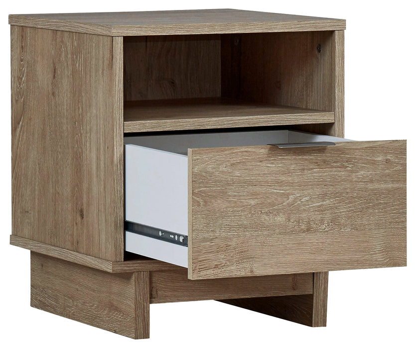 Oliah Nightstand - EB2270-291 - In Stock Furniture