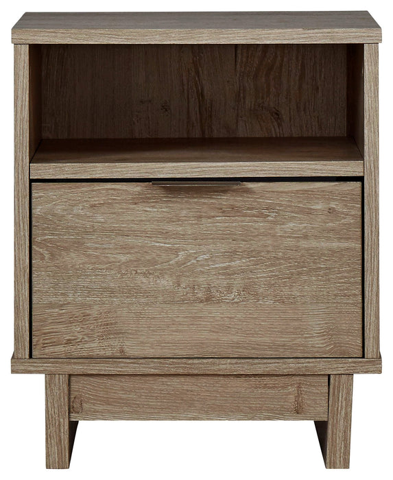 Oliah Nightstand - EB2270-291 - In Stock Furniture