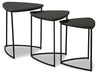 Olinmere Accent Table (Set of 3) - A4000539 - In Stock Furniture