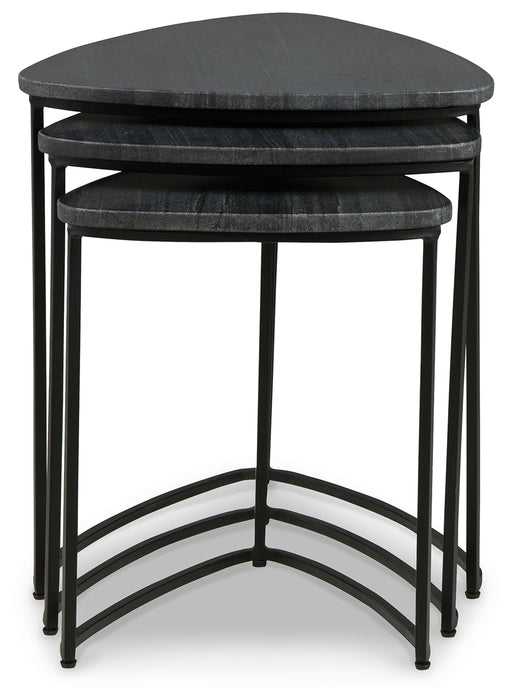 Olinmere Accent Table (Set of 3) - A4000539 - In Stock Furniture