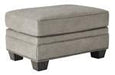 Olsberg Steel Ottoman - 4870114 - Gate Furniture