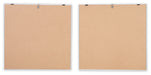 Olymiana Wall Art (Set of 2) - A8000361 - In Stock Furniture