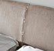 Onda Drop Bedroom White Set - Gate Furniture
