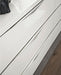 Onda Drop Bedroom White Set - Gate Furniture