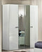 Onda Drop Bedroom White Set - Gate Furniture