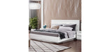 Onda Legno White Bedroom Set - Gate Furniture