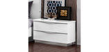 Onda Legno White Bedroom Set - Gate Furniture