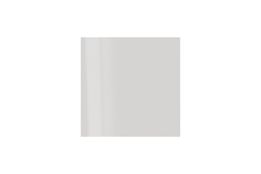 Opelton White Accent Cabinet - A4000377 - Gate Furniture