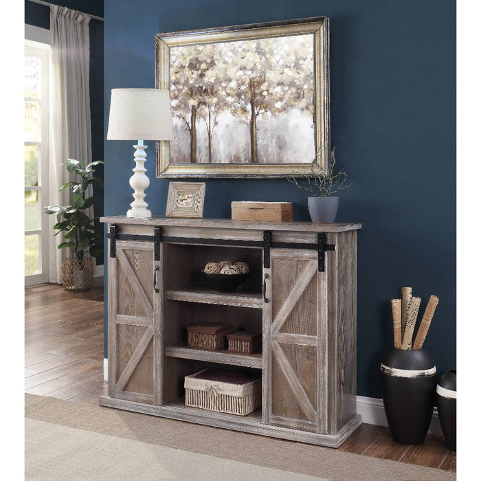 Orabella TV Stand - 91614 - In Stock Furniture