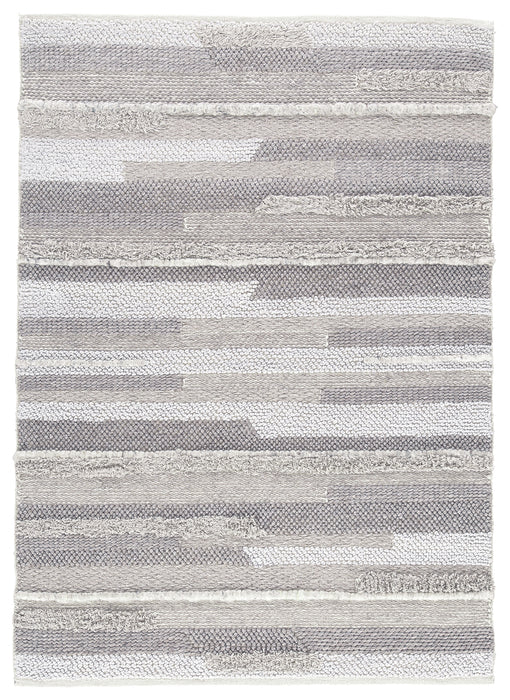 Oranford Large Rug - R405091 - In Stock Furniture