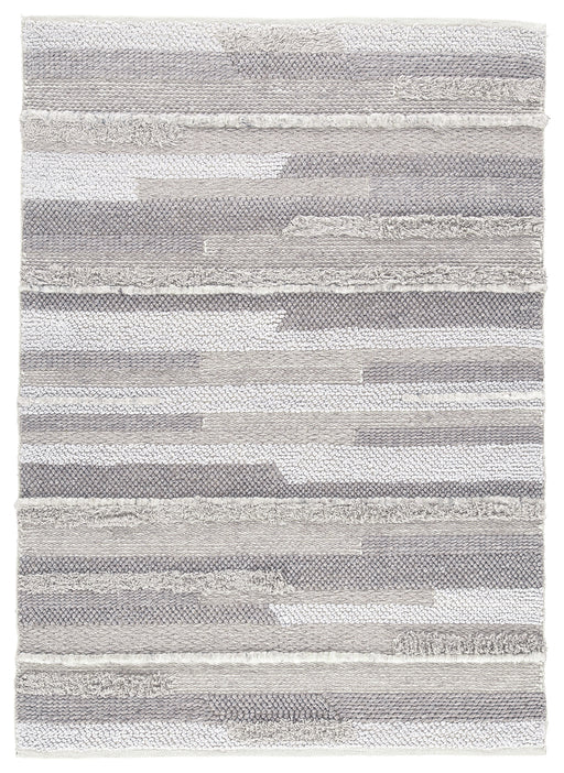 Oranford Large Rug - R405091 - In Stock Furniture