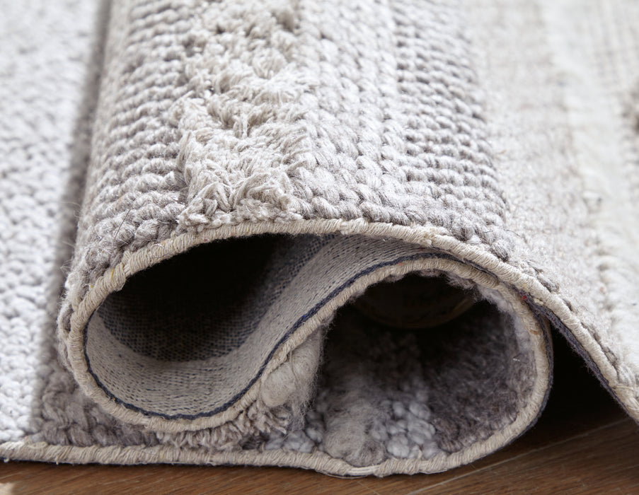 Oranford Medium Rug - R405092 - In Stock Furniture