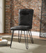 Orchards Side Chair (2Pc) - 70424 - In Stock Furniture