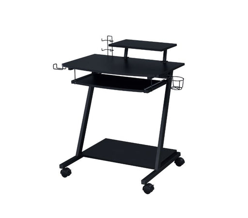 Ordrees Gaming Table - 93127 - In Stock Furniture