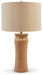 Orensboro Table Lamp (Set of 2) - L243314 - In Stock Furniture