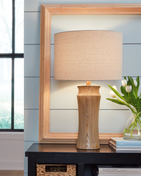 Orensboro Table Lamp (Set of 2) - L243314 - In Stock Furniture