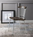 Orien Side Chair (2Pc) - 71797 - In Stock Furniture