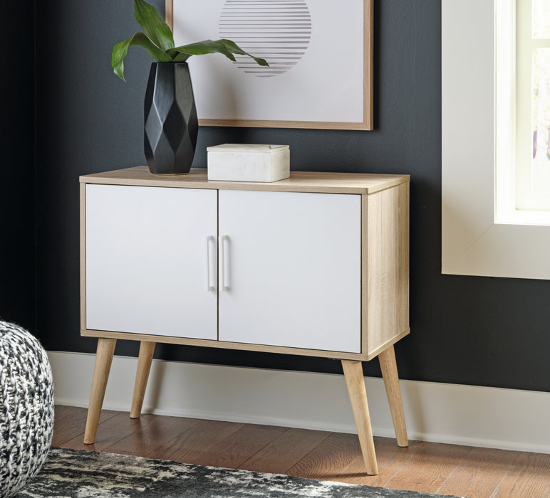 Orinfield Accent Cabinet - A4000396 - In Stock Furniture