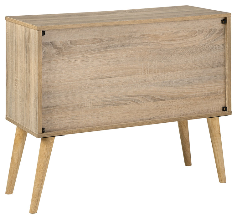 Orinfield Accent Cabinet - A4000396 - In Stock Furniture