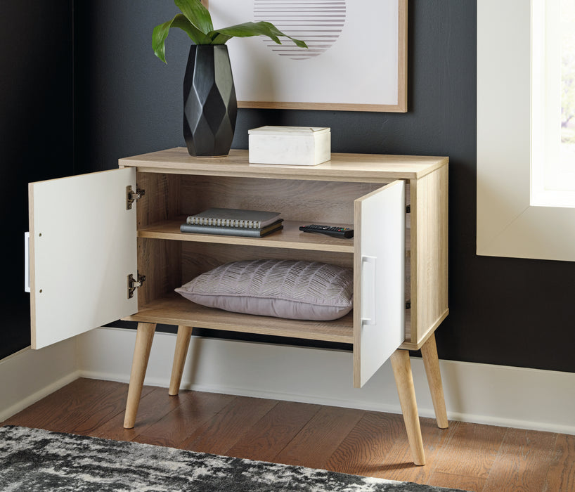 Orinfield Accent Cabinet - A4000396 - In Stock Furniture