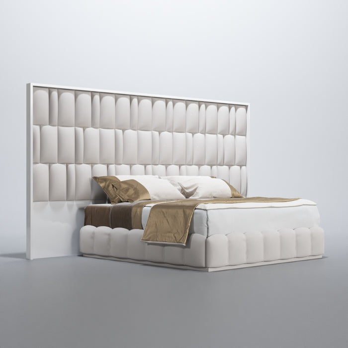 Orion Bed Queen - In Stock Furniture