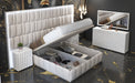 Orion Bedroom Set - Gate Furniture
