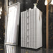 Orion Bedroom Set - Gate Furniture