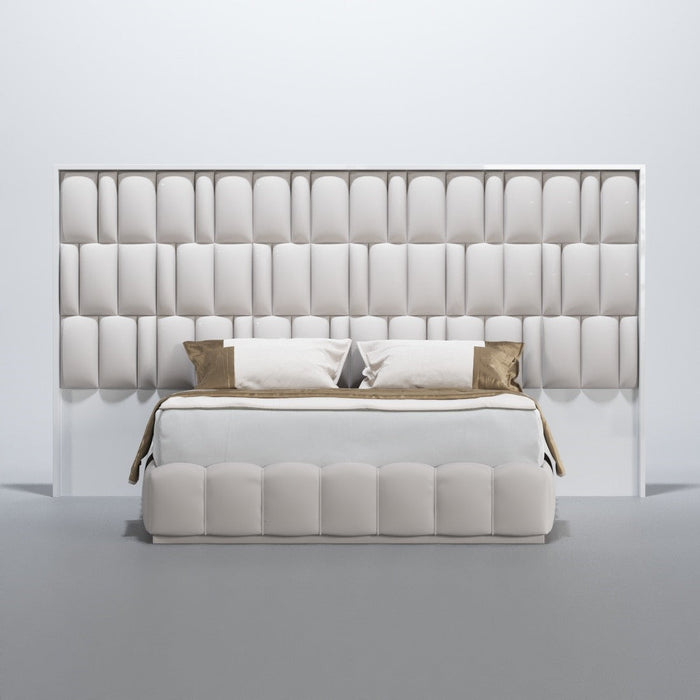 Orion Bedroom Set - Gate Furniture