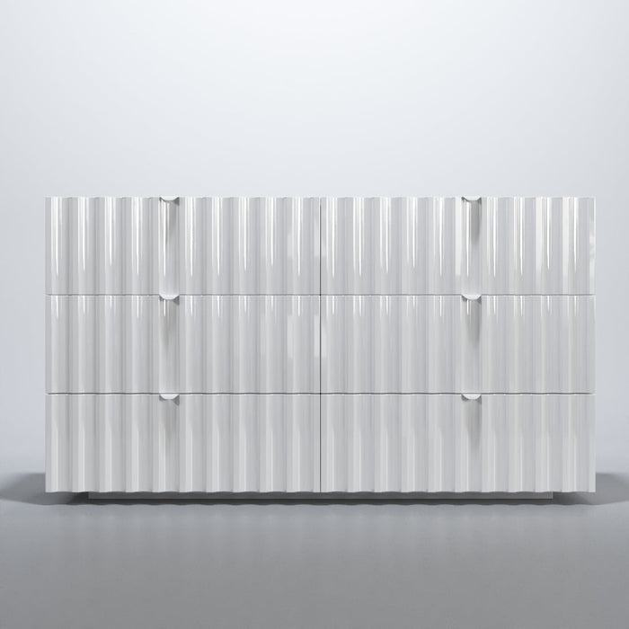 Orion Bedroom Set - Gate Furniture