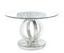 Ornat Dining Table - 77835 - In Stock Furniture