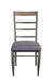 Ornat Side Chair (2Pc) - 70272 - In Stock Furniture
