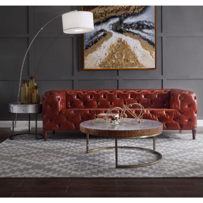 Orsin Sofa - 55070 - In Stock Furniture