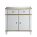Osma Accent Table - 97432 - In Stock Furniture