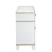 Osma Accent Table - 97432 - In Stock Furniture